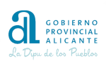 Regional Evaluation Ecosystem Dyntra of Deputation of Alicante